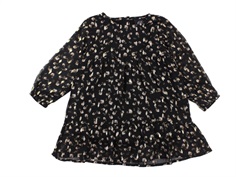 Petit by Sofie Schnoor dress black flower